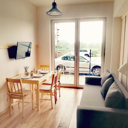 Apartament Janka Zator Exteriér fotografie