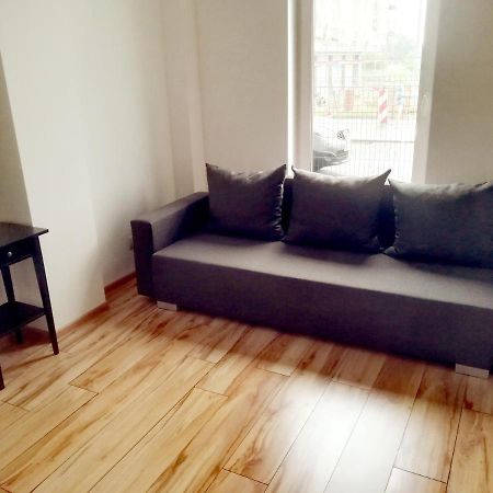 Apartament Janka Zator Exteriér fotografie
