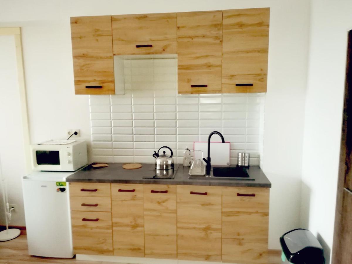 Apartament Janka Zator Exteriér fotografie