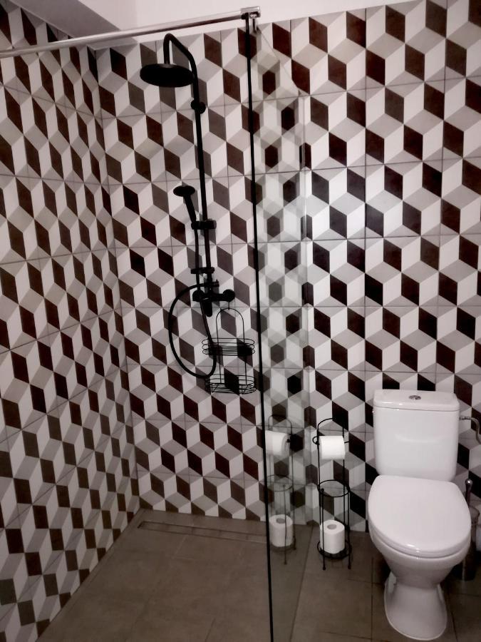 Apartament Janka Zator Exteriér fotografie