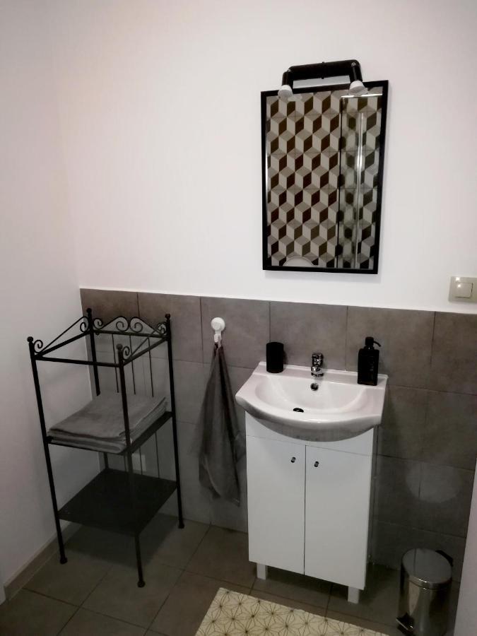 Apartament Janka Zator Exteriér fotografie