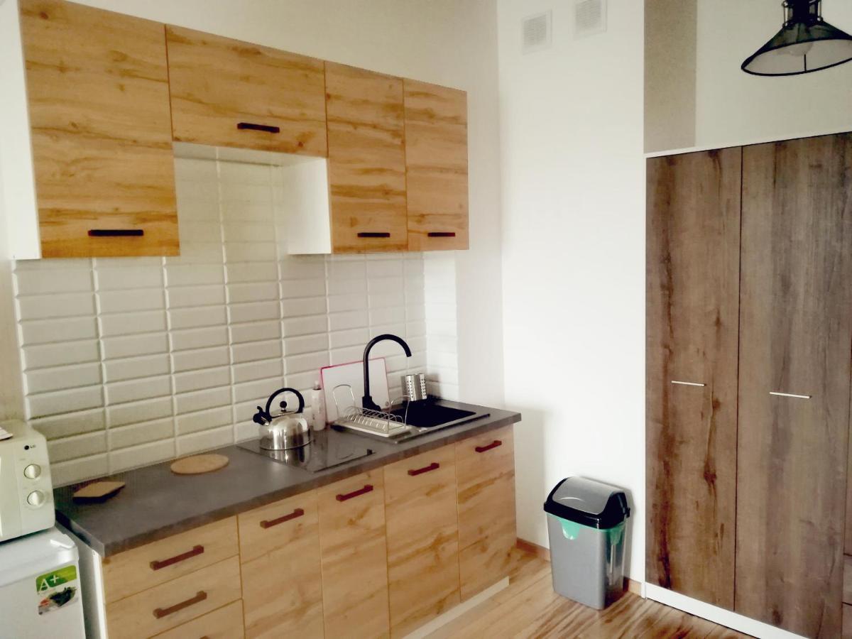 Apartament Janka Zator Exteriér fotografie