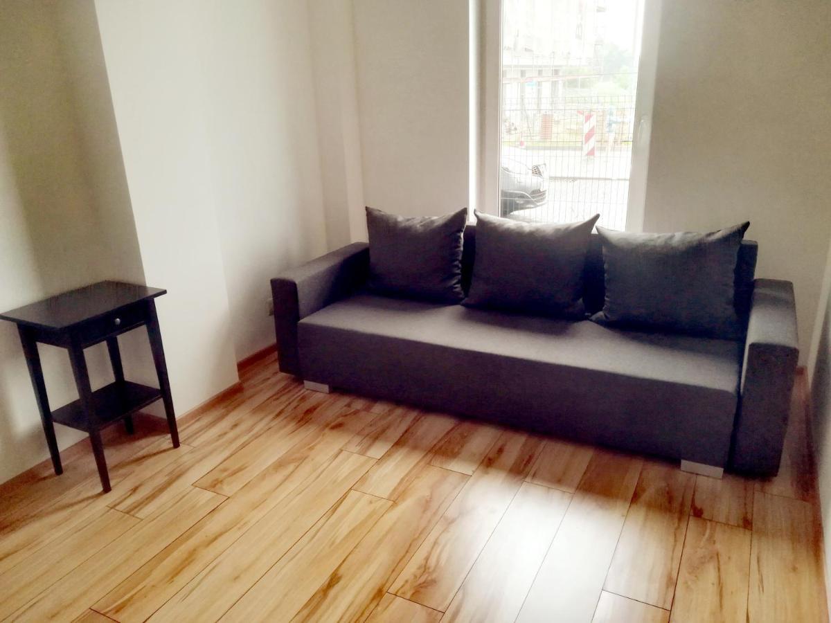 Apartament Janka Zator Exteriér fotografie